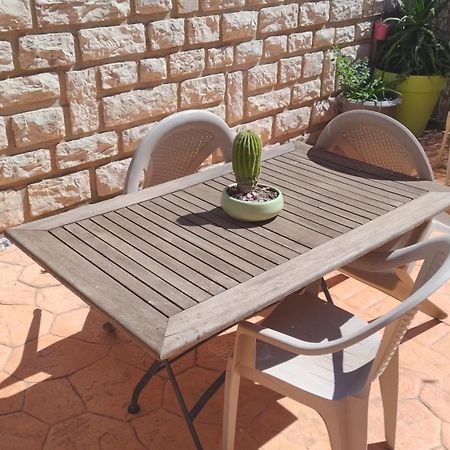 Appartement Entre Mer Et Gardiole Frontignan Bagian luar foto