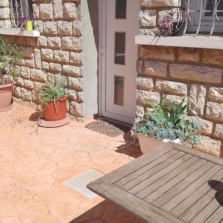 Appartement Entre Mer Et Gardiole Frontignan Bagian luar foto