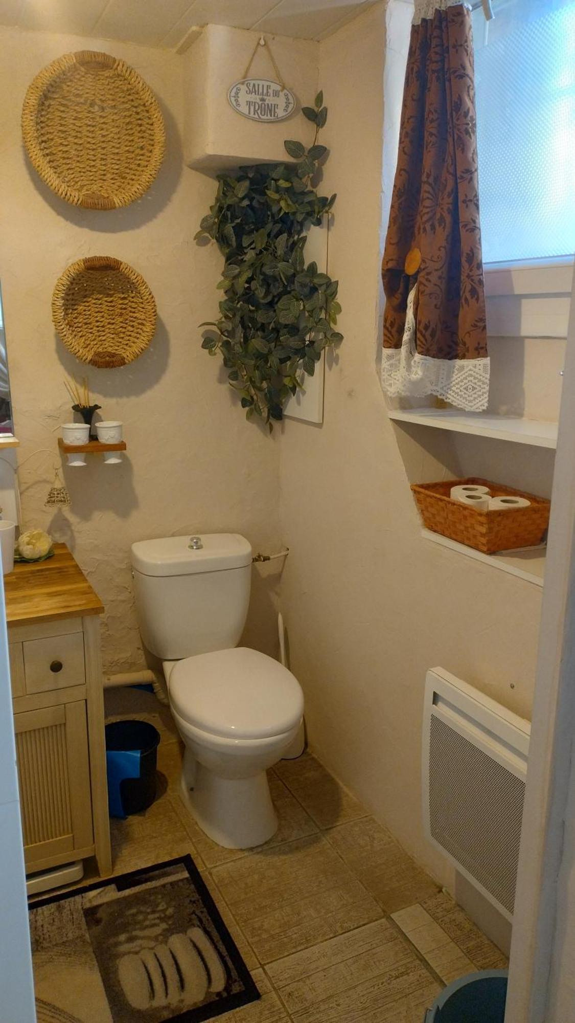 Appartement Entre Mer Et Gardiole Frontignan Bagian luar foto