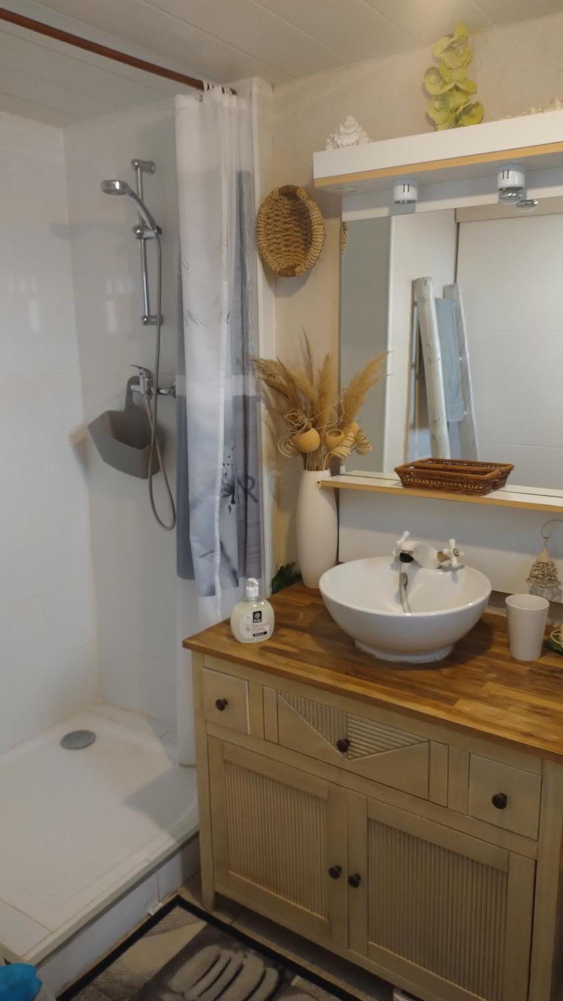 Appartement Entre Mer Et Gardiole Frontignan Bagian luar foto