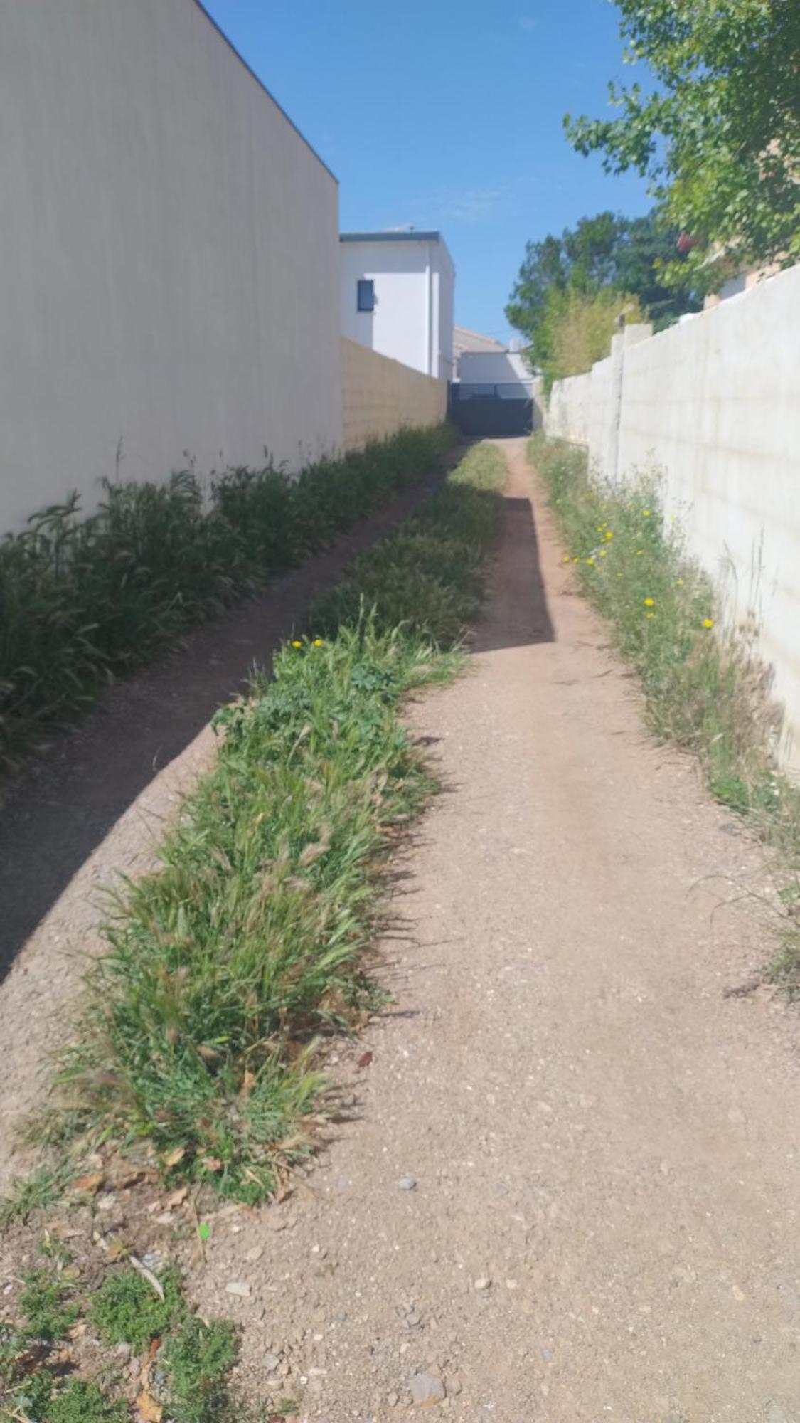Appartement Entre Mer Et Gardiole Frontignan Bagian luar foto